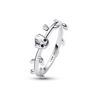 Anello Pandora Donna Marvel, Avengers in Argento Zirconia 192566C01-48 - 192566C01-54